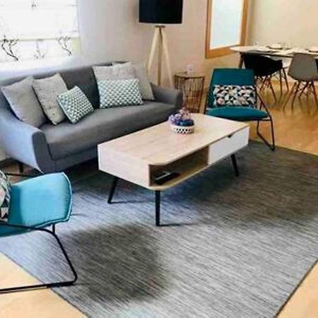 Ferienwohnung Oupen De Dor - Alfonso Saragossa Exterior foto