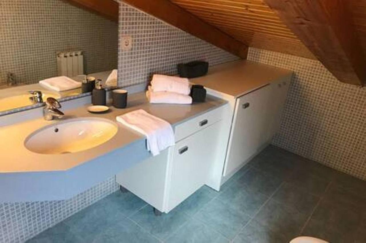 Ferienwohnung Oupen De Dor - Alfonso Saragossa Exterior foto