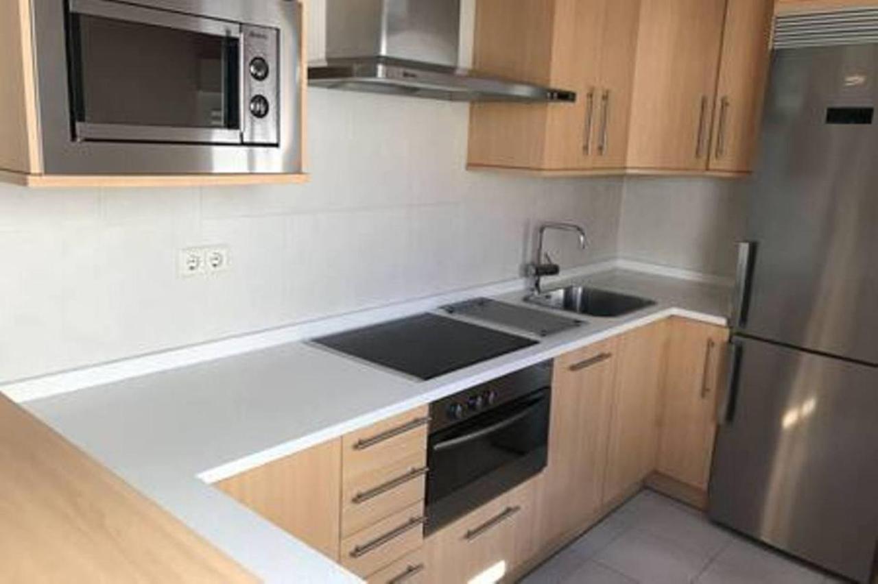Ferienwohnung Oupen De Dor - Alfonso Saragossa Exterior foto